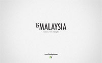 15Malaysia Wallpaper